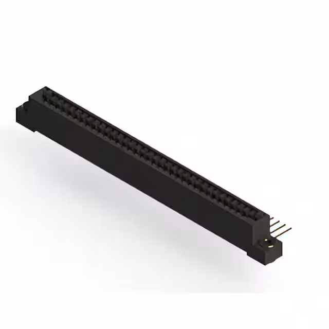 396-035-559-103 EDAC Inc.  Edgeboard Connectors